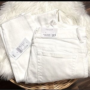 NWT PacSun Jeans